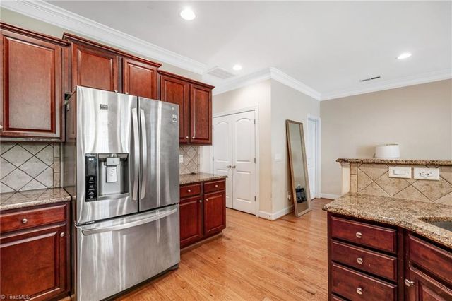 1171 Heritage Path Lane, Winston-salem, NC 27103