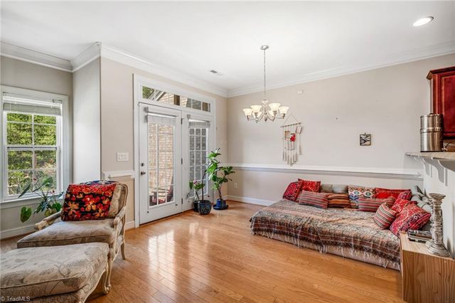 1171 Heritage Path Lane, Winston-salem, NC 27103