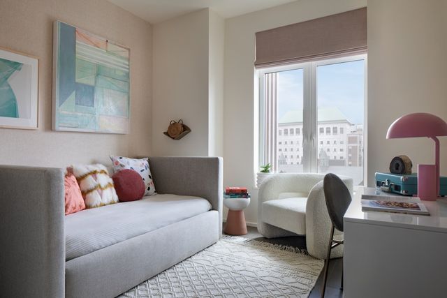 543 W 122nd St Apt 6H, New York City, NY 10027