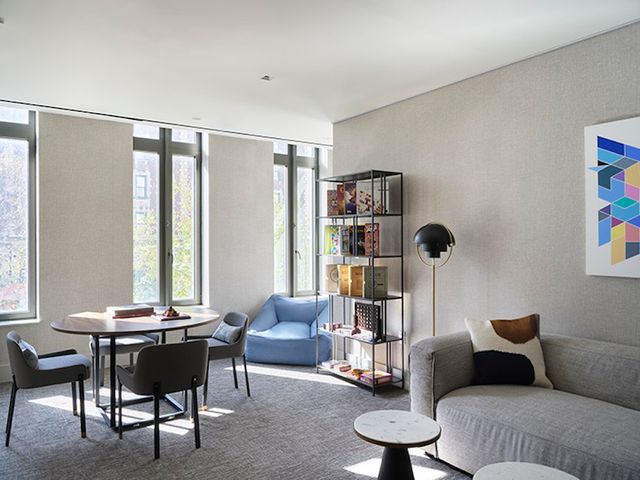 543 W 122nd St Apt 6H, New York City, NY 10027