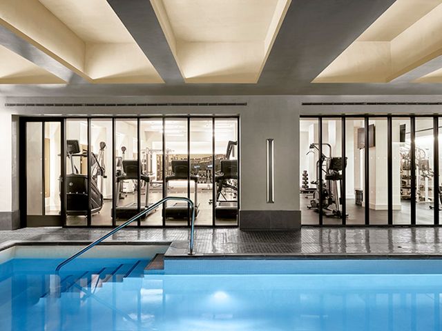 543 W 122nd St Apt 6H, New York City, NY 10027