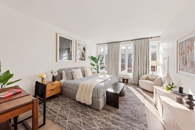 543 W 122nd St Apt 6H, New York City, NY 10027