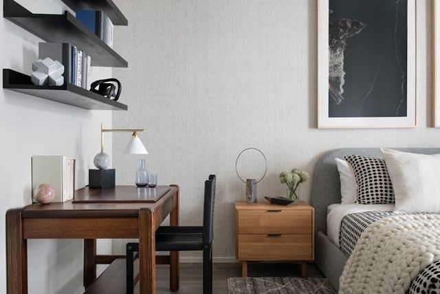 543 W 122nd St Apt 6H, New York City, NY 10027