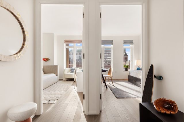 543 W 122nd St Apt 6H, New York City, NY 10027