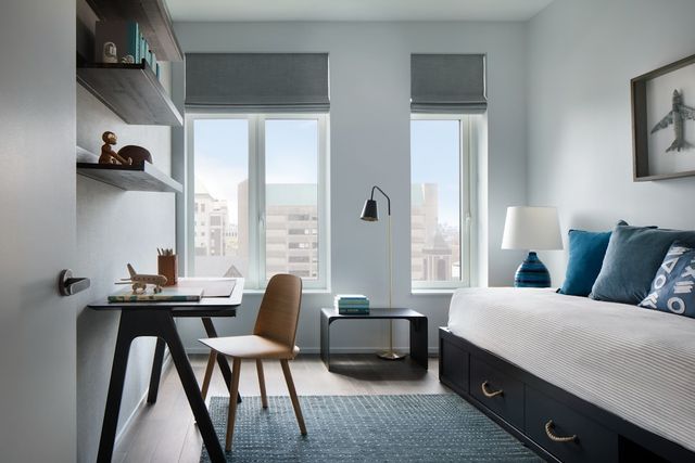 543 W 122nd St Apt 6H, New York City, NY 10027