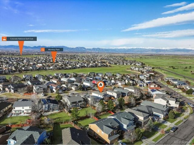 2099 Mountain Iris Dr, Erie, CO 80516