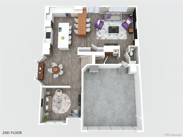 2099 Mountain Iris Dr, Erie, CO 80516