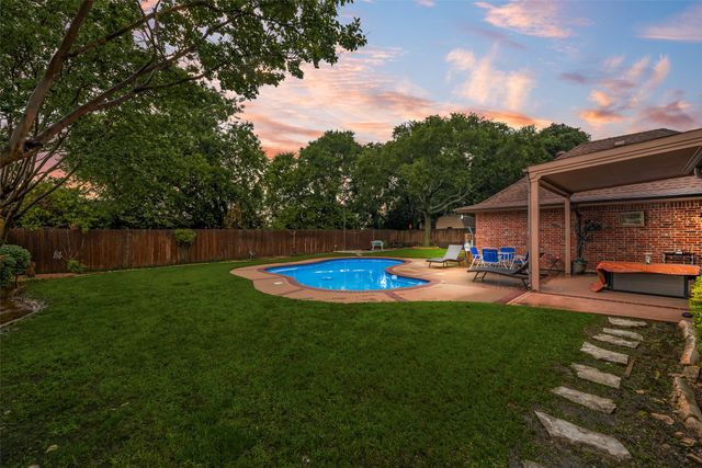 3001 Coventry Lane, Waxahachie, TX 75165