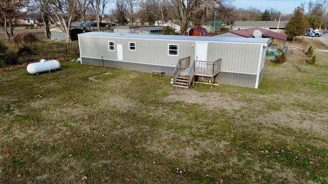 25271 S 606 Lane, Grove, OK 74344