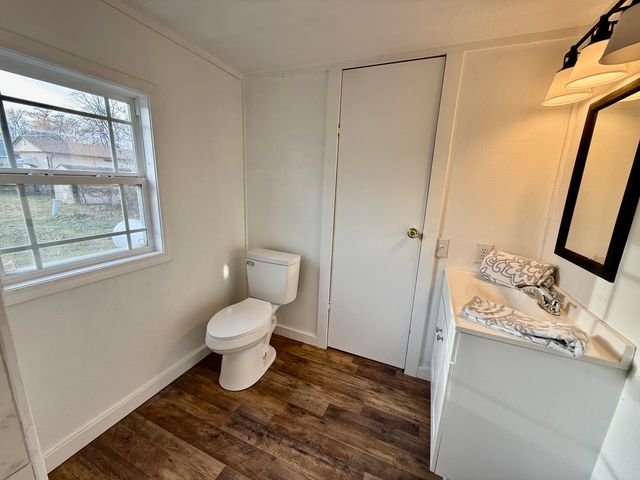 25271 S 606 Lane, Grove, OK 74344