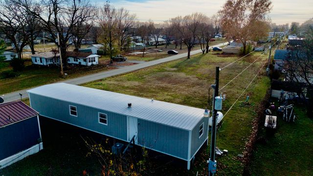 25271 S 606 Lane, Grove, OK 74344