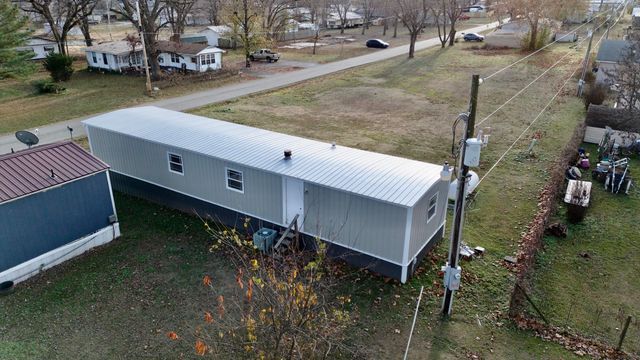 25271 S 606 Lane, Grove, OK 74344