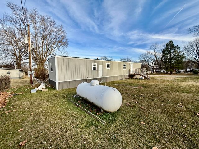 25271 S 606 Lane, Grove, OK 74344