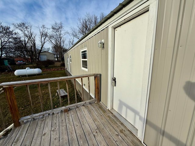 25271 S 606 Lane, Grove, OK 74344