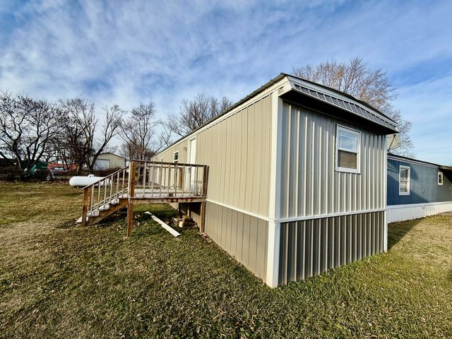 25271 S 606 Lane, Grove, OK 74344