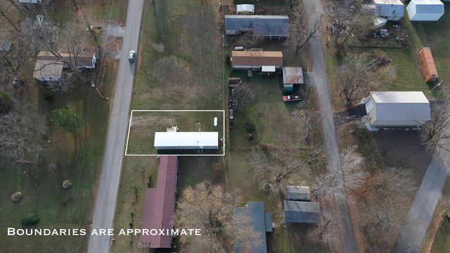 25271 S 606 Lane, Grove, OK 74344