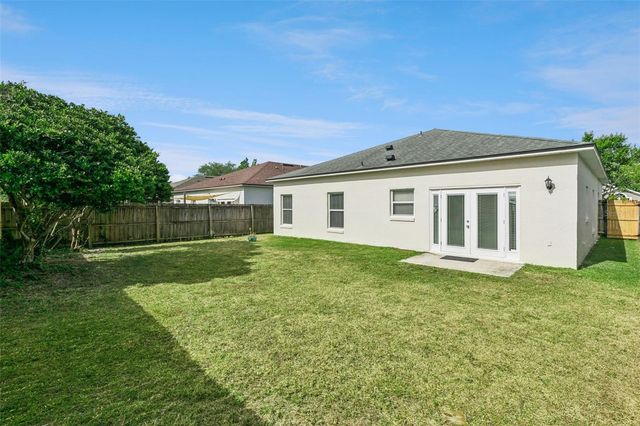 10513 LEADER LANE, Orlando, FL 32825