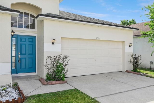 10513 LEADER LANE, Orlando, FL 32825