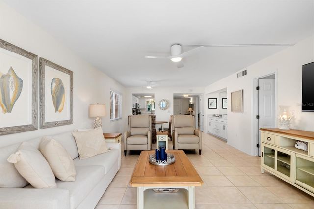 1345 MEDITERRANEAN DRIVE A105, Punta Gorda, FL 33950