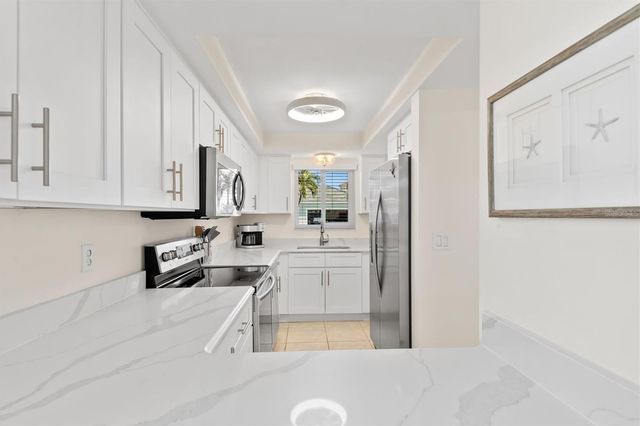 1345 MEDITERRANEAN DRIVE A105, Punta Gorda, FL 33950