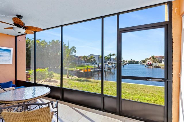 1345 MEDITERRANEAN DRIVE A105, Punta Gorda, FL 33950