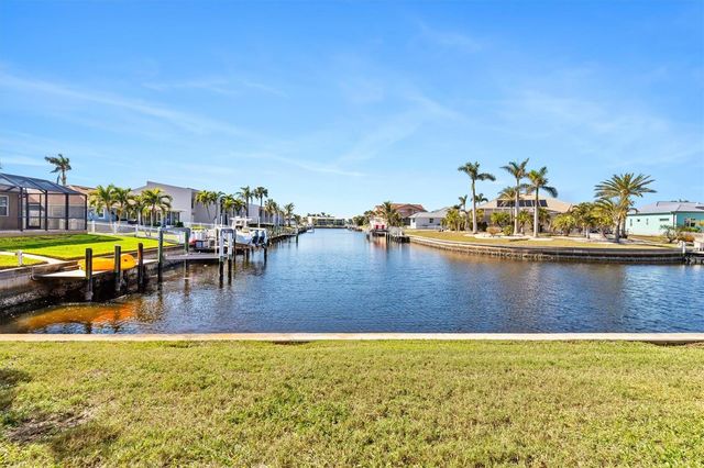 1345 MEDITERRANEAN DRIVE A105, Punta Gorda, FL 33950
