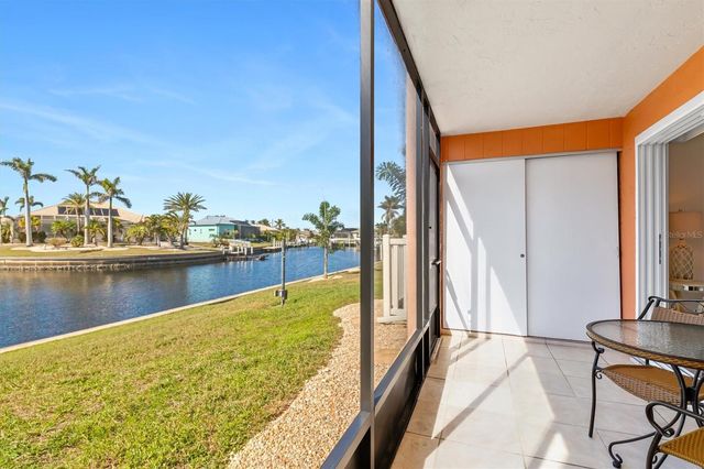 1345 MEDITERRANEAN DRIVE A105, Punta Gorda, FL 33950