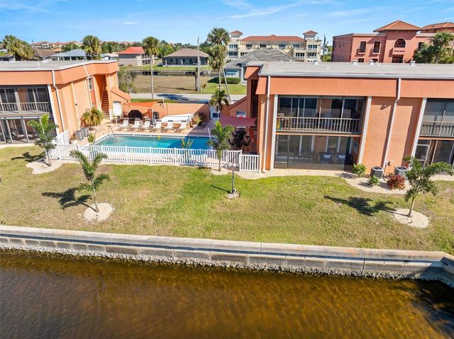 1345 MEDITERRANEAN DRIVE A105, Punta Gorda, FL 33950