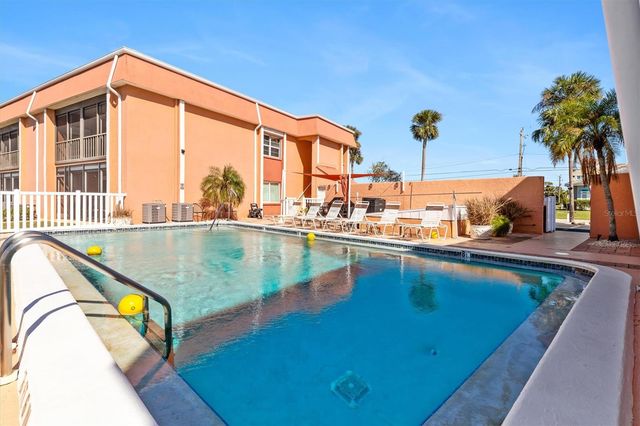 1345 MEDITERRANEAN DRIVE A105, Punta Gorda, FL 33950