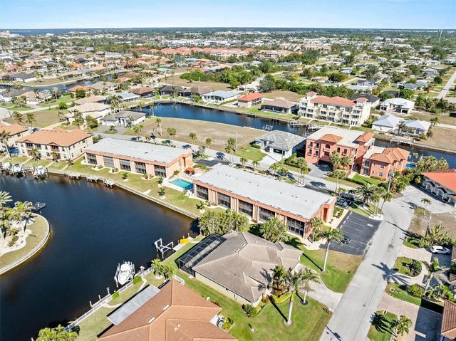 1345 MEDITERRANEAN DRIVE A105, Punta Gorda, FL 33950
