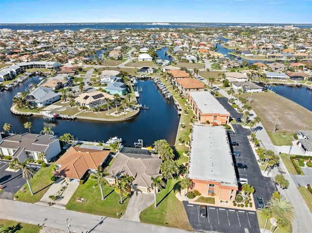 1345 MEDITERRANEAN DRIVE A105, Punta Gorda, FL 33950