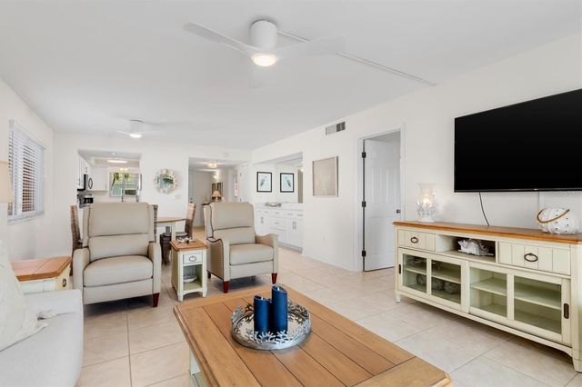 1345 MEDITERRANEAN DRIVE A105, Punta Gorda, FL 33950