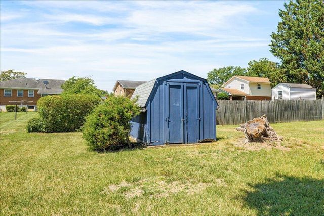 2908 Neil DR, Roanoke, VA 24019