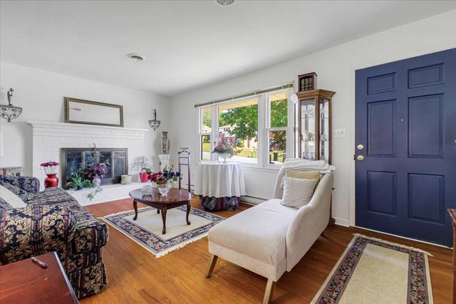 2908 Neil DR, Roanoke, VA 24019