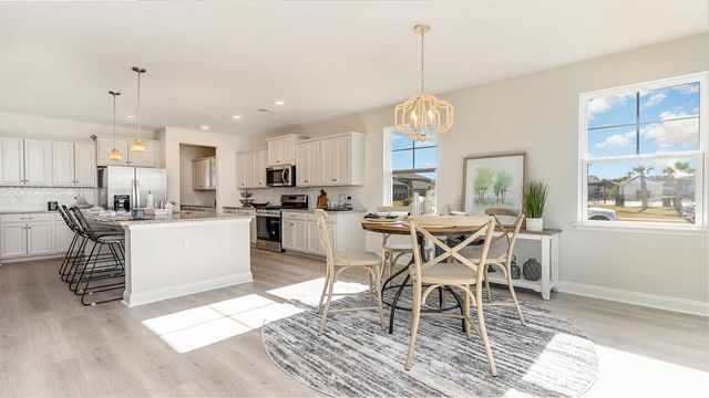 2119 Marietta Circle, Ash, NC 28420