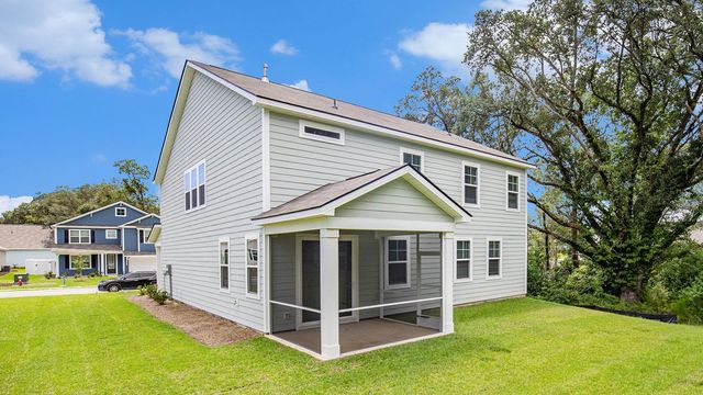 2119 Marietta Circle, Ash, NC 28420