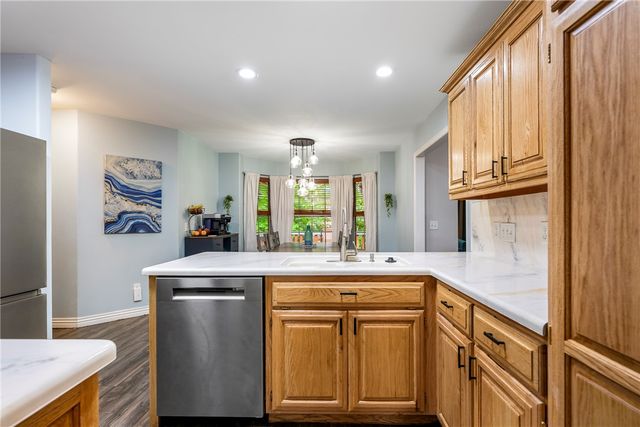 91 Granshire Drive, Bella Vista, AR 72714