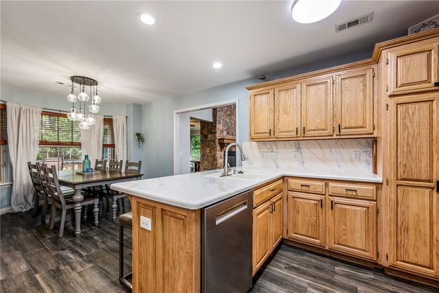 91 Granshire Drive, Bella Vista, AR 72714