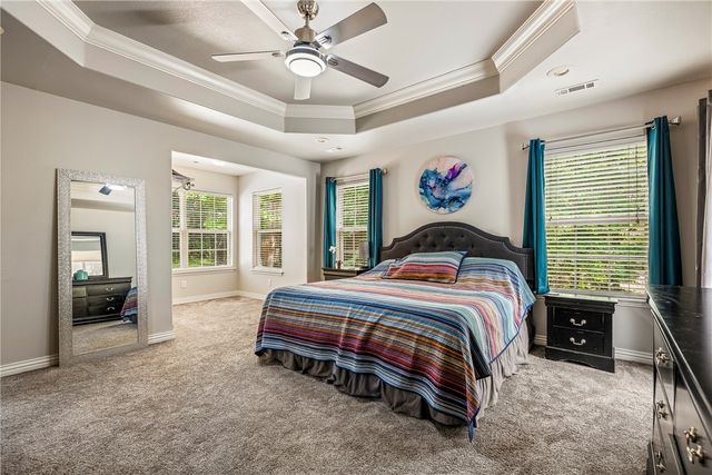 91 Granshire Drive, Bella Vista, AR 72714