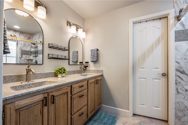 91 Granshire Drive, Bella Vista, AR 72714