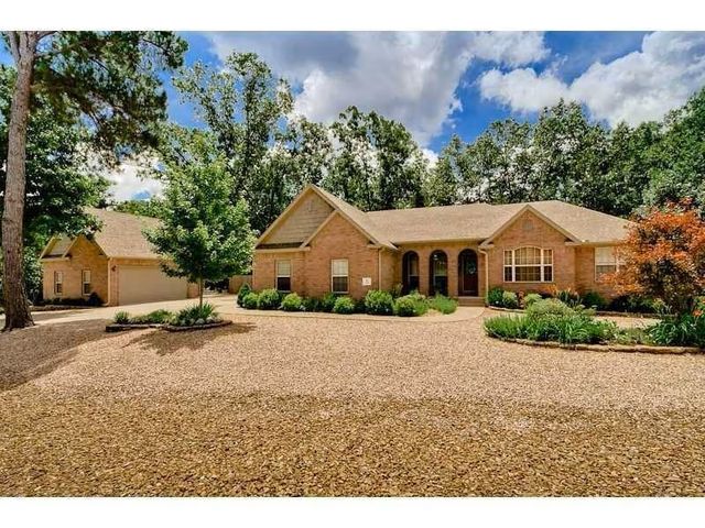 91 Granshire Drive, Bella Vista, AR 72714