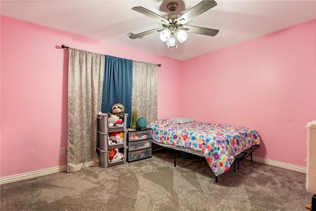 91 Granshire Drive, Bella Vista, AR 72714