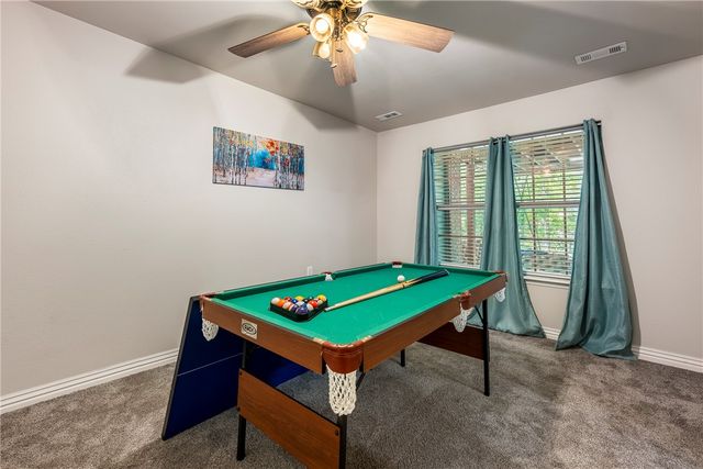 91 Granshire Drive, Bella Vista, AR 72714