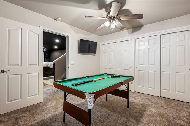 91 Granshire Drive, Bella Vista, AR 72714