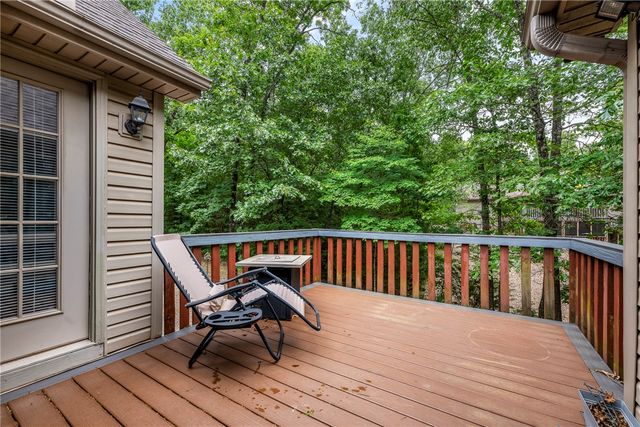 91 Granshire Drive, Bella Vista, AR 72714