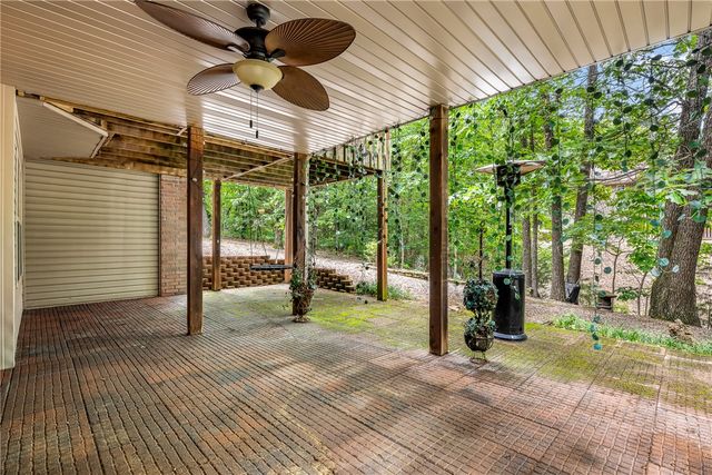 91 Granshire Drive, Bella Vista, AR 72714