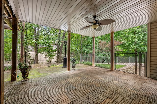 91 Granshire Drive, Bella Vista, AR 72714
