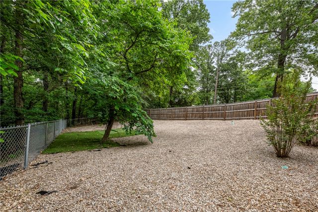 91 Granshire Drive, Bella Vista, AR 72714