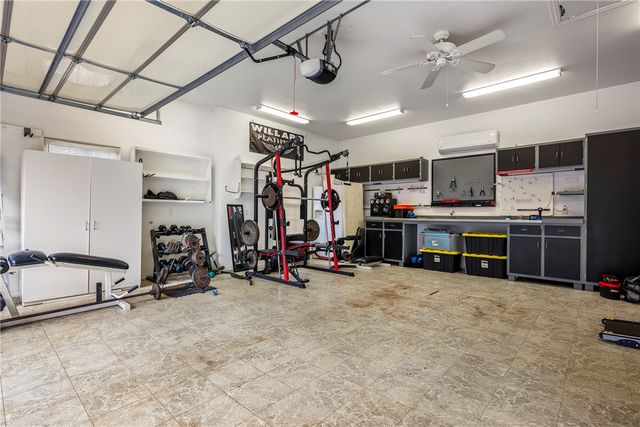 91 Granshire Drive, Bella Vista, AR 72714