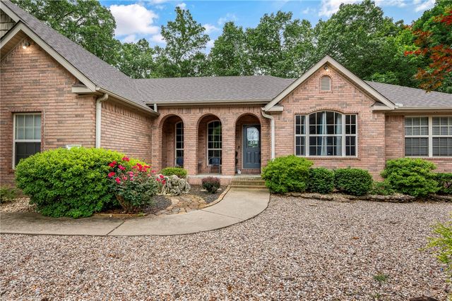 91 Granshire Drive, Bella Vista, AR 72714